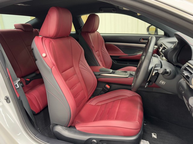 レクサス RC300h F SPORT