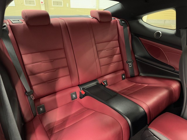 レクサス RC300h F SPORT