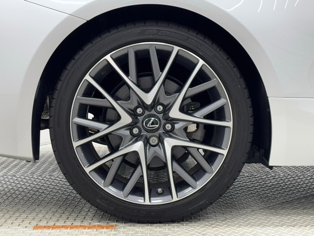 レクサス RC300h F SPORT