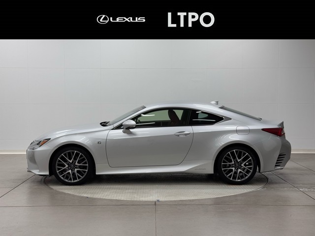 レクサス RC300h F SPORT