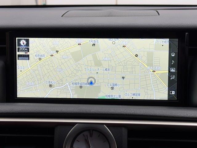 レクサス RC300h F SPORT