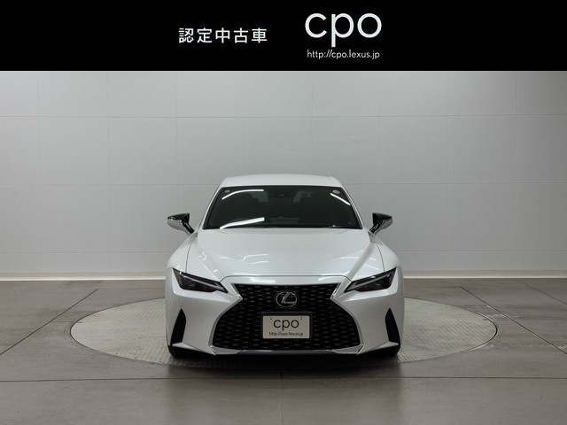 レクサス IS300