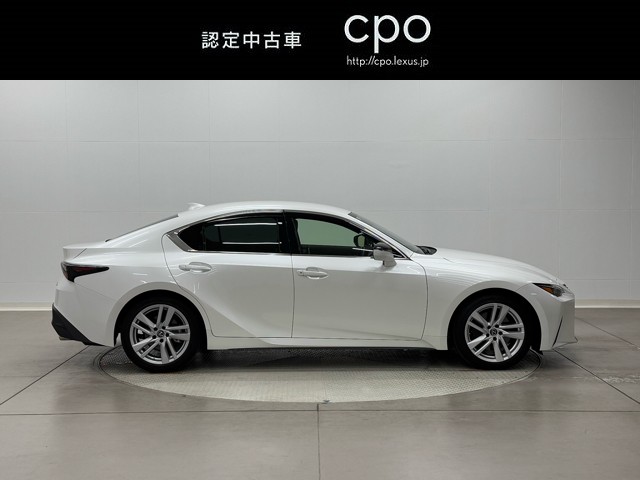 レクサス IS300