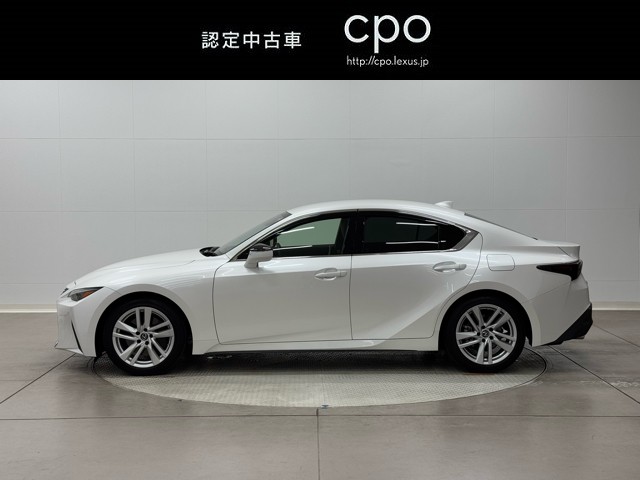 レクサス IS300