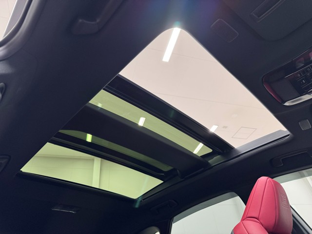 レクサス NX350 F SPORT