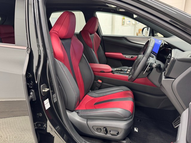 レクサス NX350 F SPORT