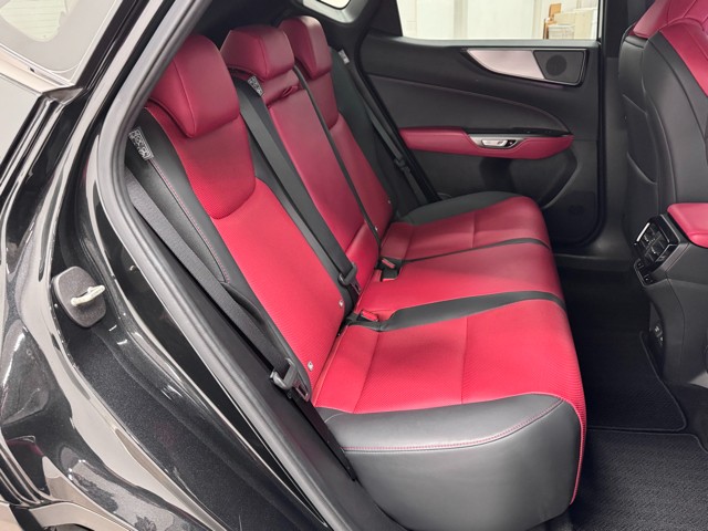 レクサス NX350 F SPORT