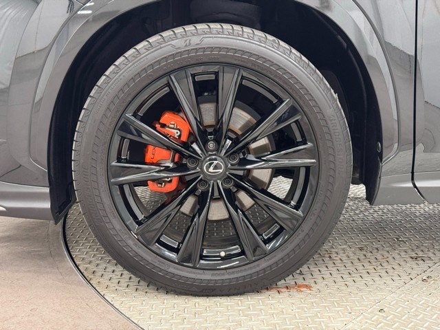 レクサス NX350 F SPORT