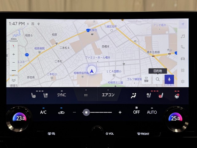 レクサス NX350 F SPORT