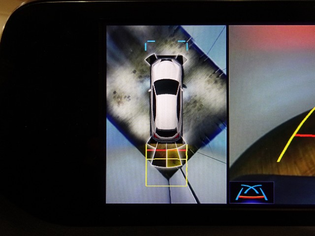 レクサス UX250h F SPORT