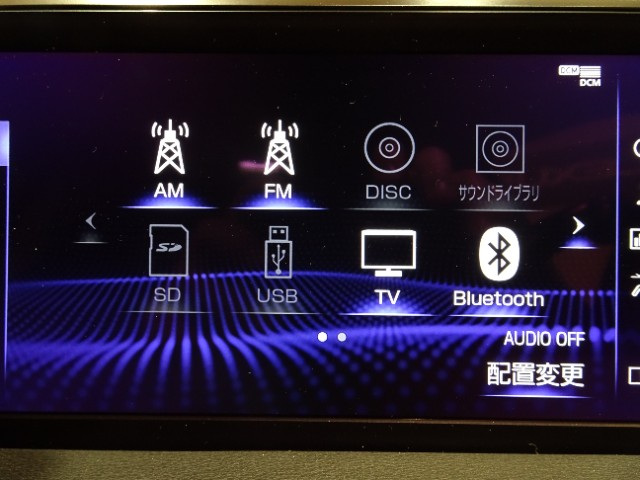 レクサス UX250h F SPORT