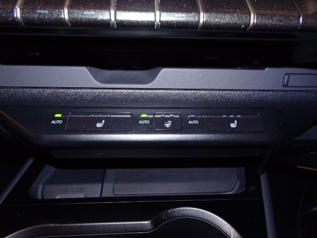 レクサス UX250h F SPORT