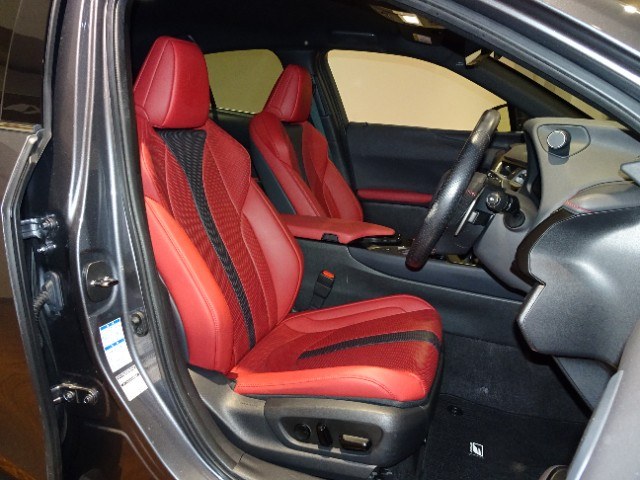 レクサス UX250h F SPORT