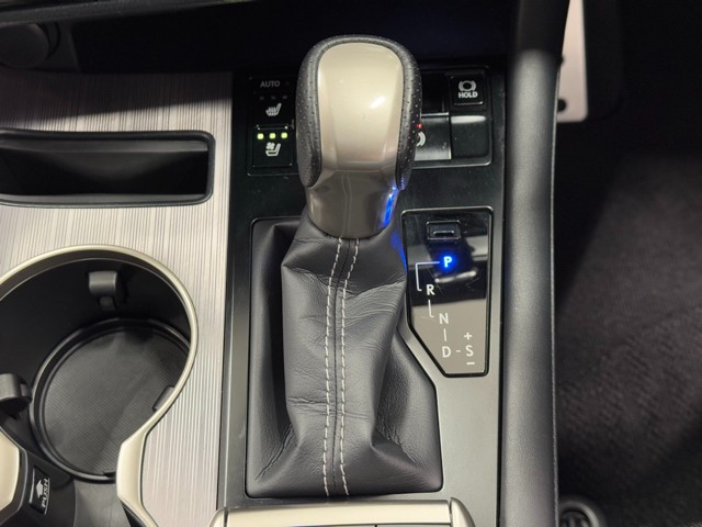 レクサス RX450h F SPORT