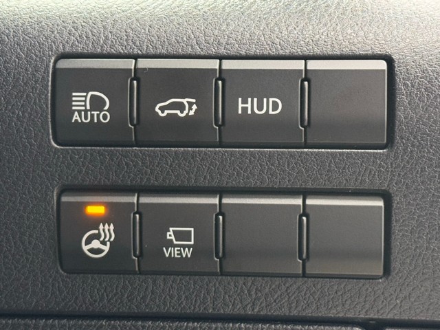 レクサス RX450h F SPORT