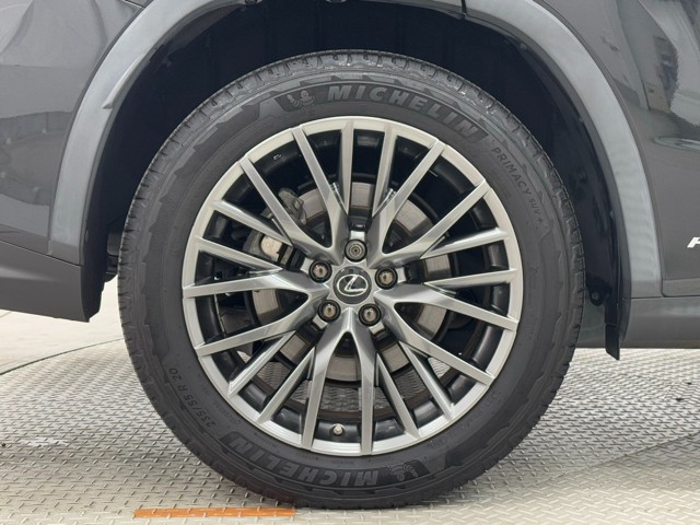 レクサス RX450h F SPORT
