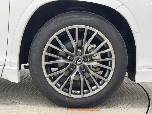 レクサス RX450h Fスポーツ