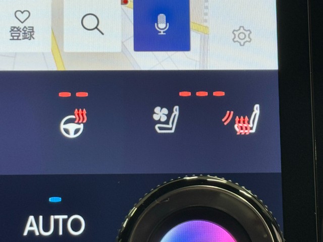 レクサス RX500h F SPORTパフォーマ