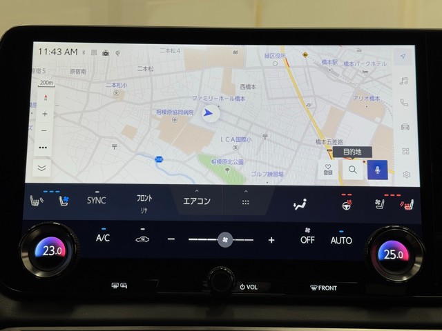 レクサス RX500h F SPORTパフォーマ