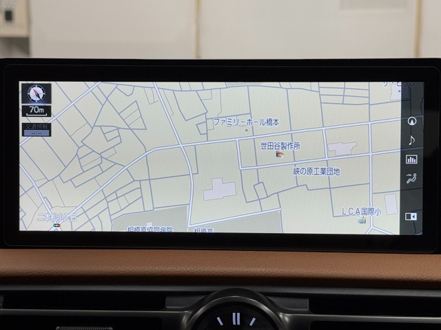 レクサス IS300h Ver-L