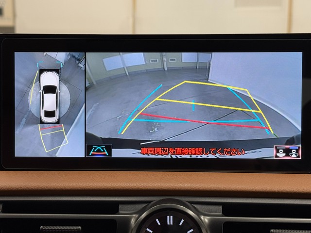 レクサス IS300h Ver-L