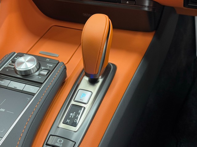 レクサス LC500 Sパッケージ