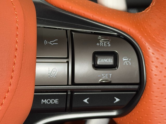 レクサス LC500 Sパッケージ