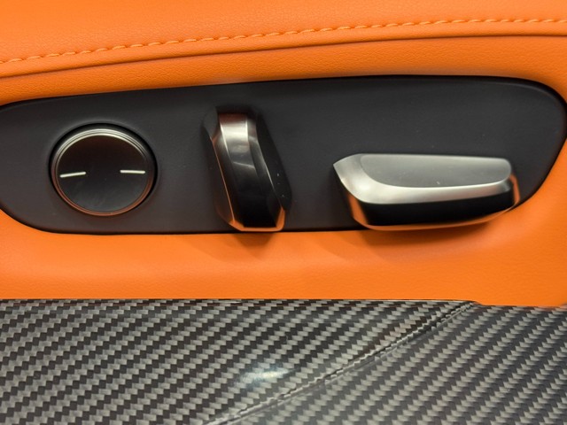 レクサス LC500 Sパッケージ