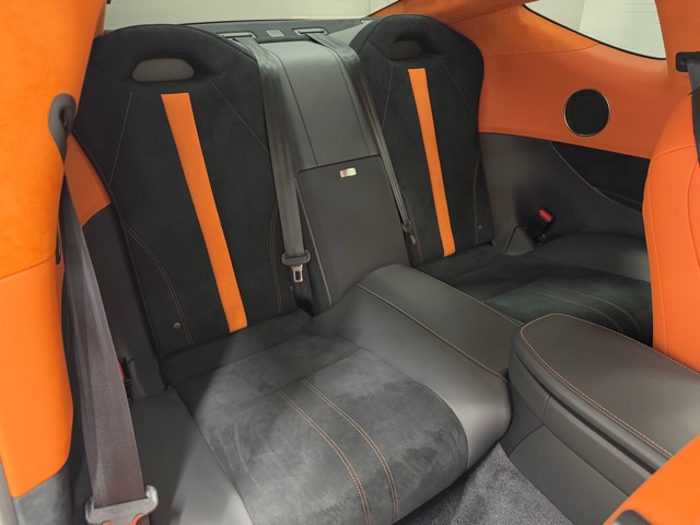 レクサス LC500 Sパッケージ