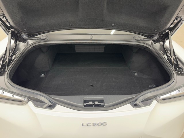 レクサス LC500 Sパッケージ