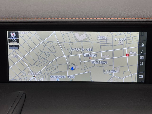 レクサス LC500 Sパッケージ