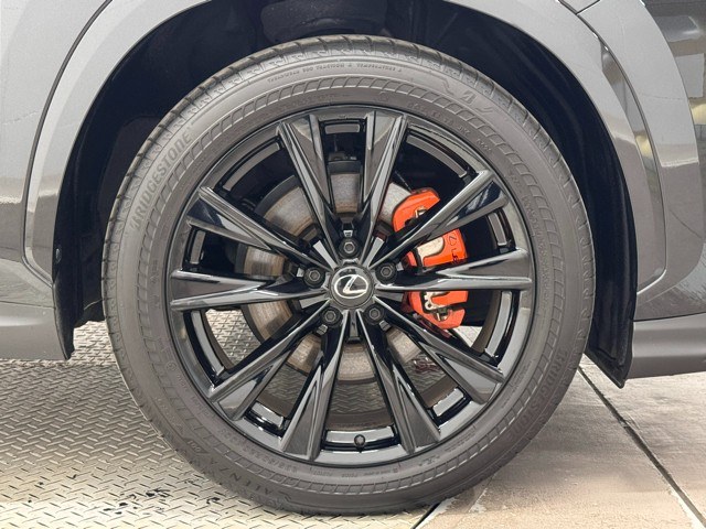 レクサス NX350h Fスポーツ