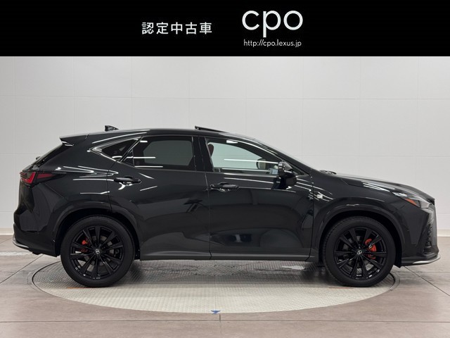 レクサス NX350h Fスポーツ