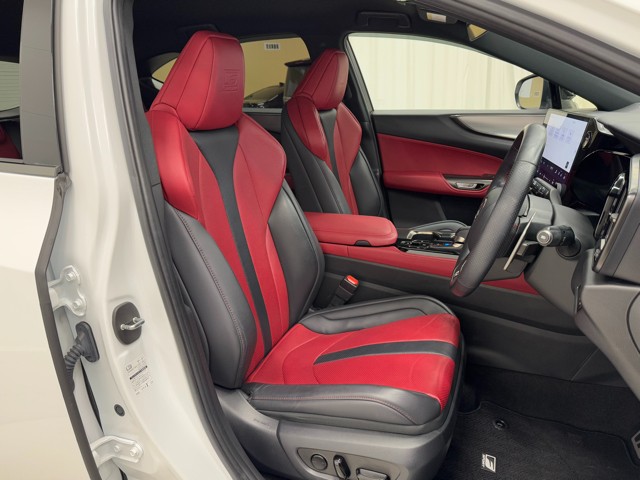 レクサス NX350h Fスポーツ