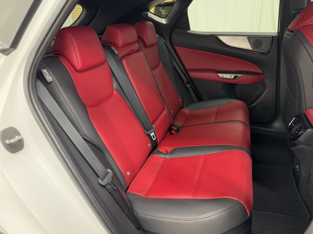 レクサス NX350h Fスポーツ