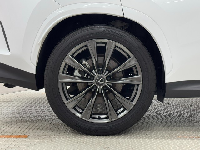 レクサス NX350h Fスポーツ