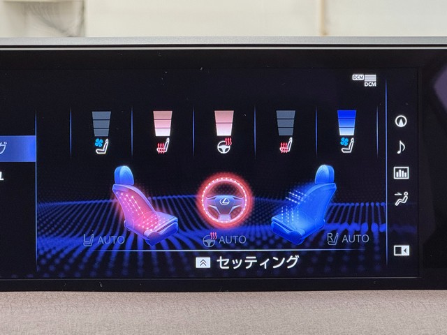 レクサス UX250h VER L