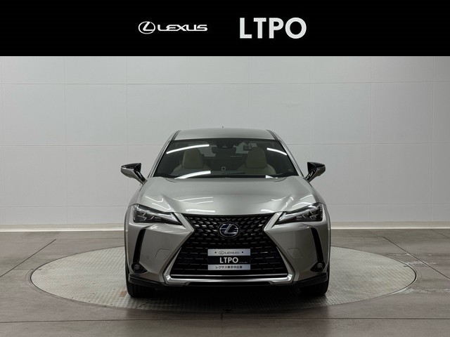レクサス UX250h VER L