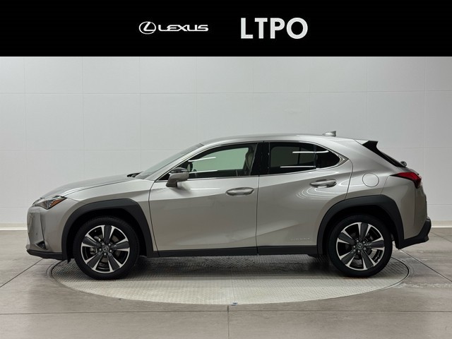 レクサス UX250h VER L