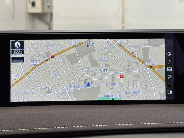 レクサス UX250h VER L