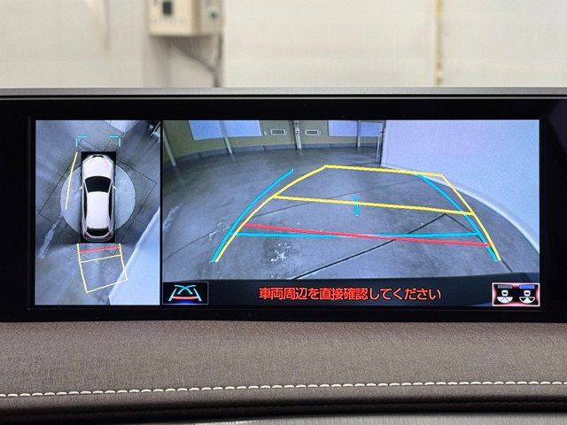 レクサス UX250h VER L