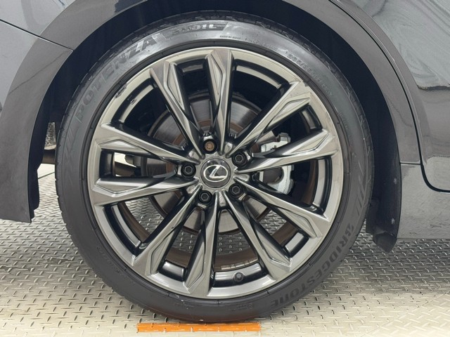 レクサス IS300h F SPORT