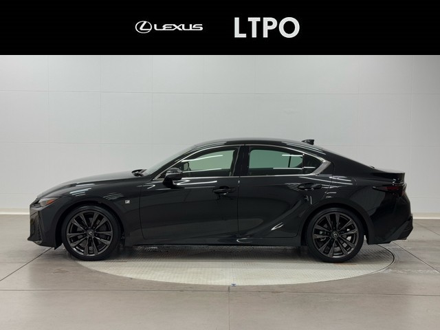 レクサス IS300h F SPORT