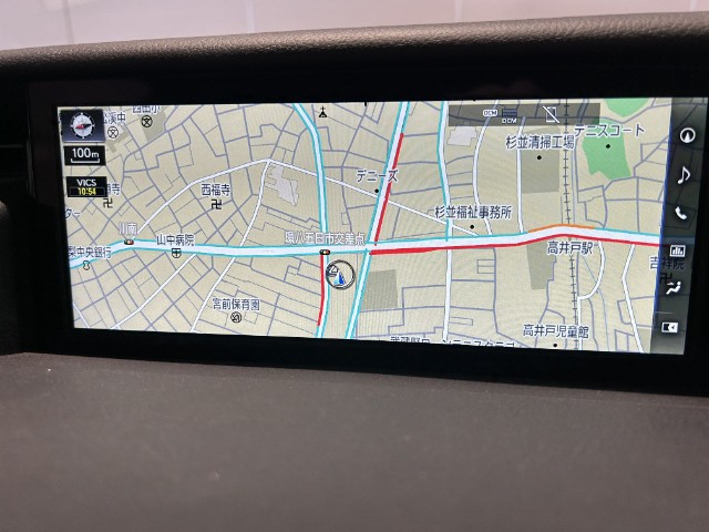 レクサス IS200t FSPORT