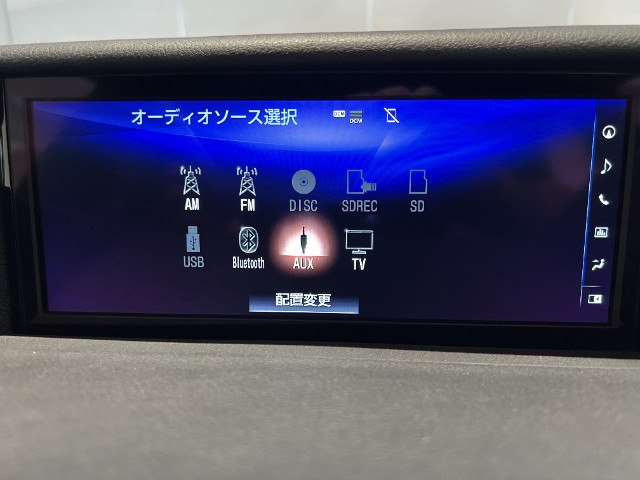 レクサス IS200t FSPORT