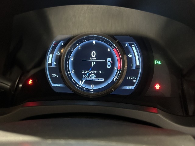 レクサス IS200t FSPORT