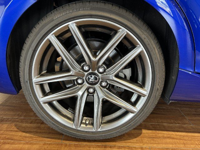 レクサス IS200t FSPORT