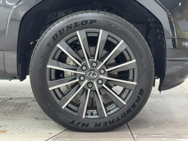 レクサス GX550 バージョンL