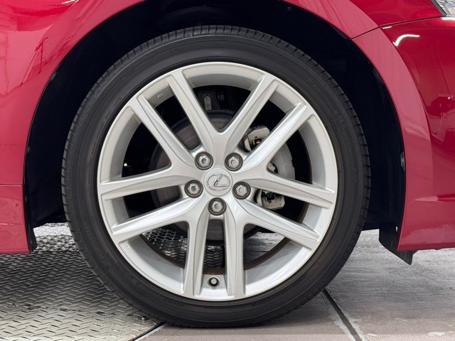 レクサス CT200h VER-L