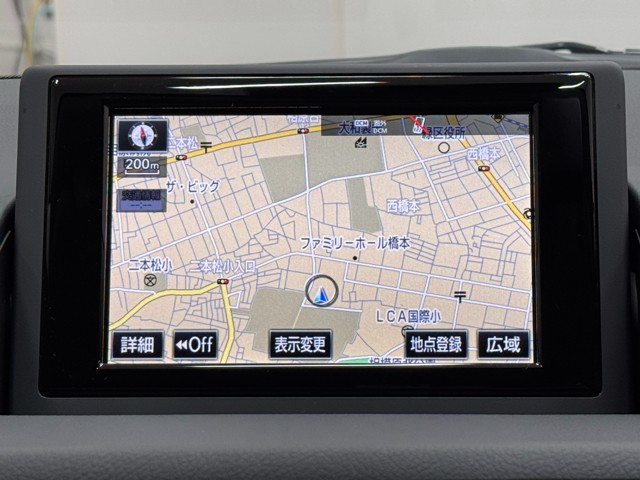 レクサス CT200h VER-L